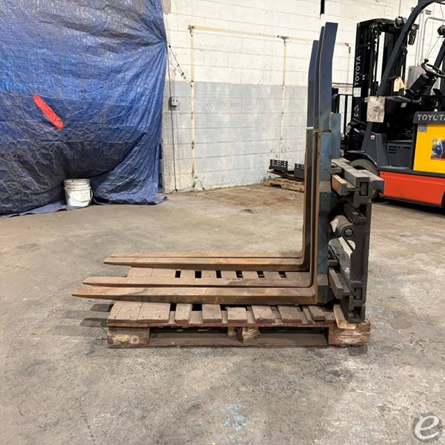 2018 Rightline LP8C-C8B0-C
