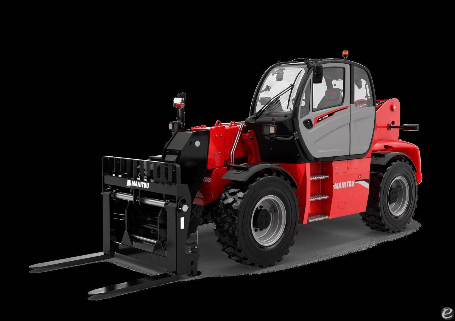2026 Manitou MHT10135