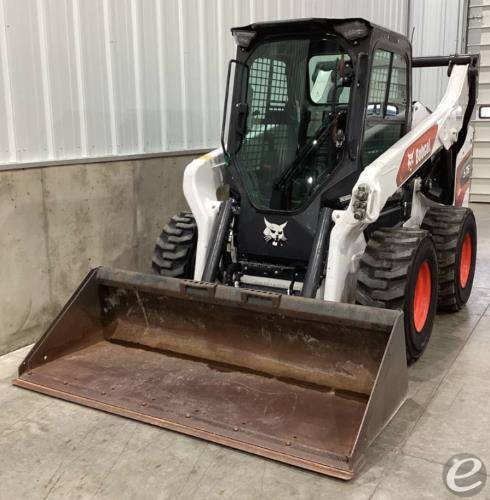 2020 Bobcat S76