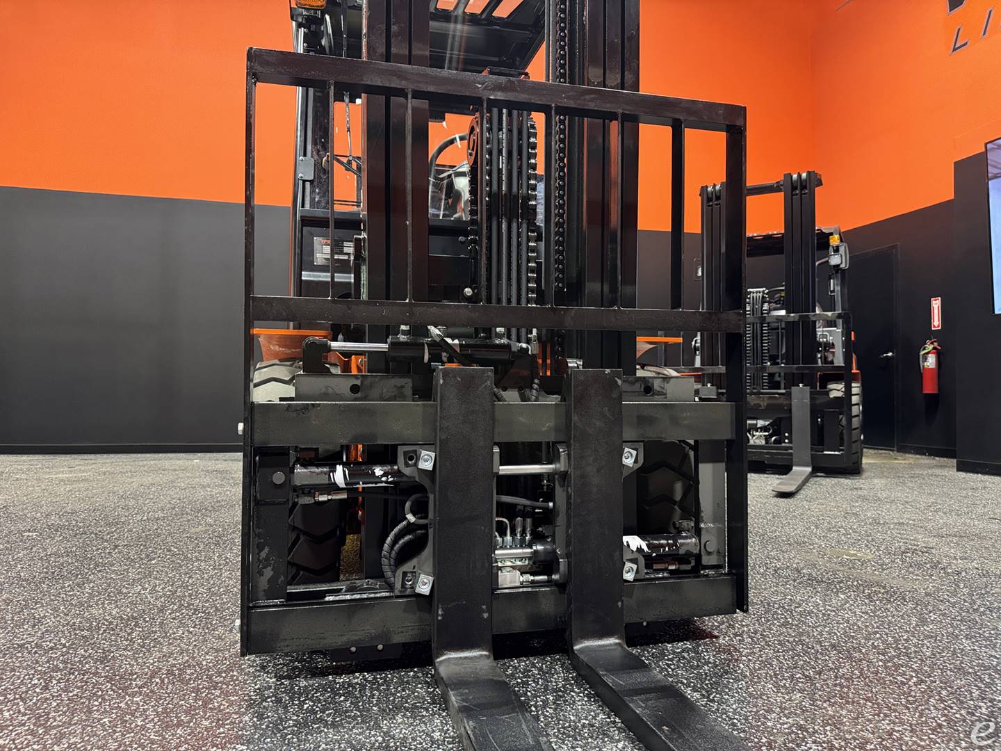 2026 Viper Lift Trucks FY30F