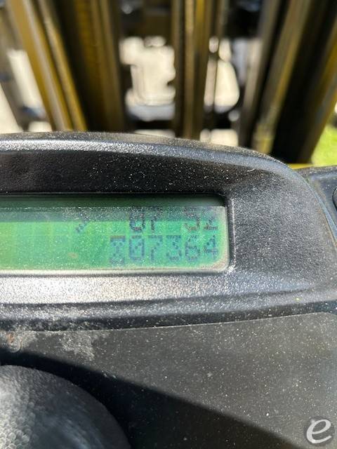 2020 Hyster S50FT
