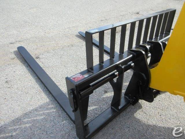 2017 JCB 510-56