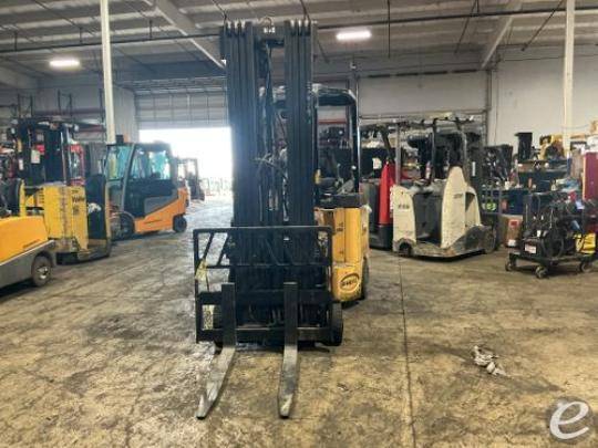2018 Landoll B40/48AC180D