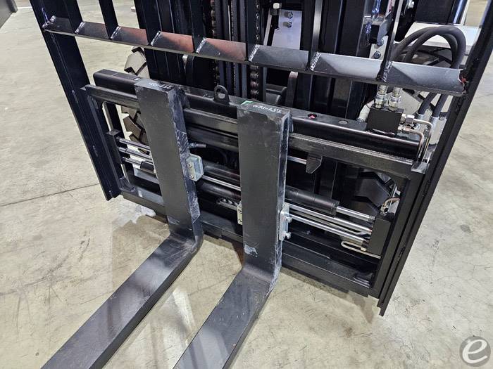 2026 Viper Lift Trucks FB30F