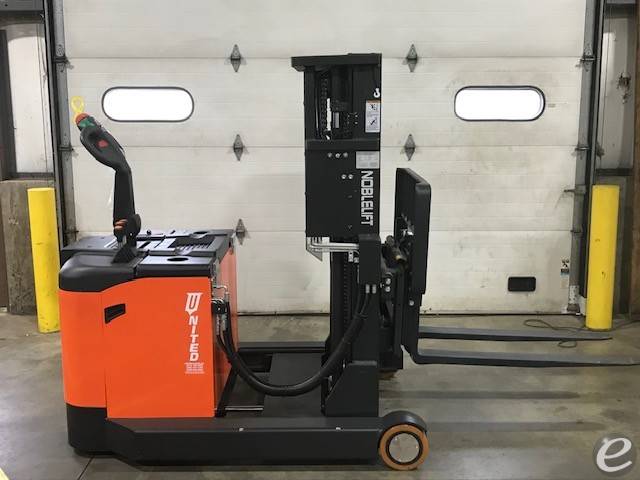 2026 Noblelift PS30RM