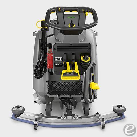 2023 Karcher BR 70/75