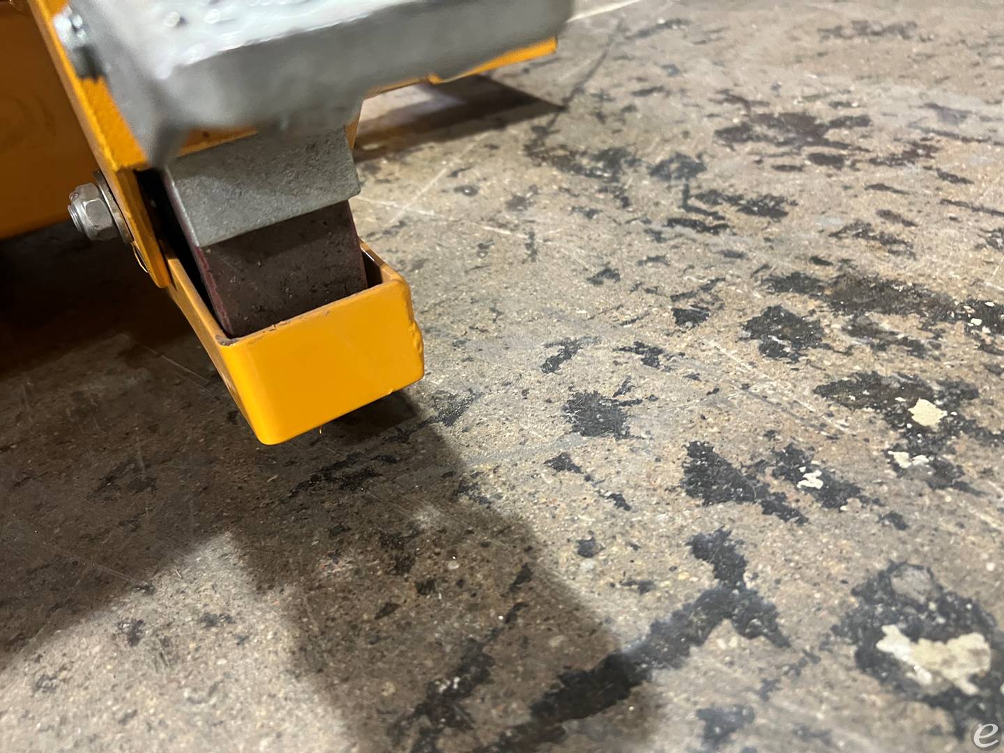 2021 Noblelift H-5440