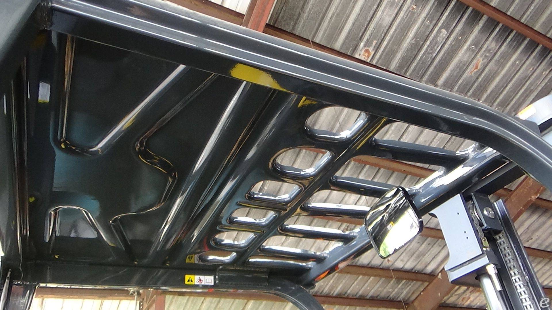 Komatsu FH SERIES