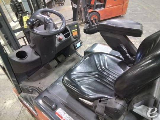 2020 Linde E18