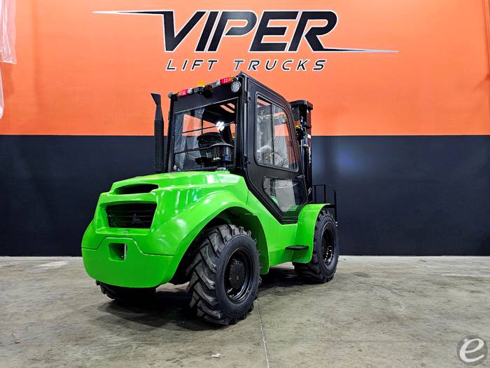 2026 Viper Lift Trucks RTD30F-4