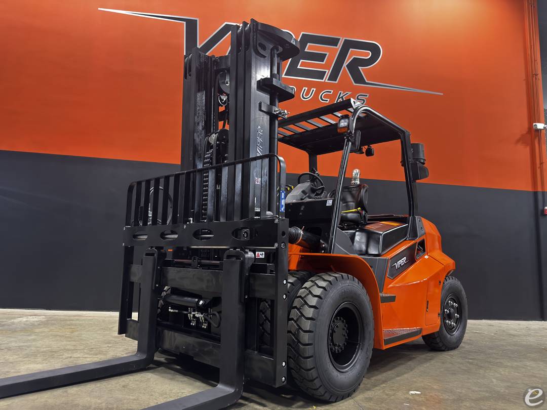 2026 Viper Lift Trucks FD70F
