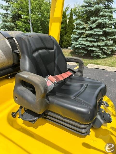 2018 Hyster S50FT