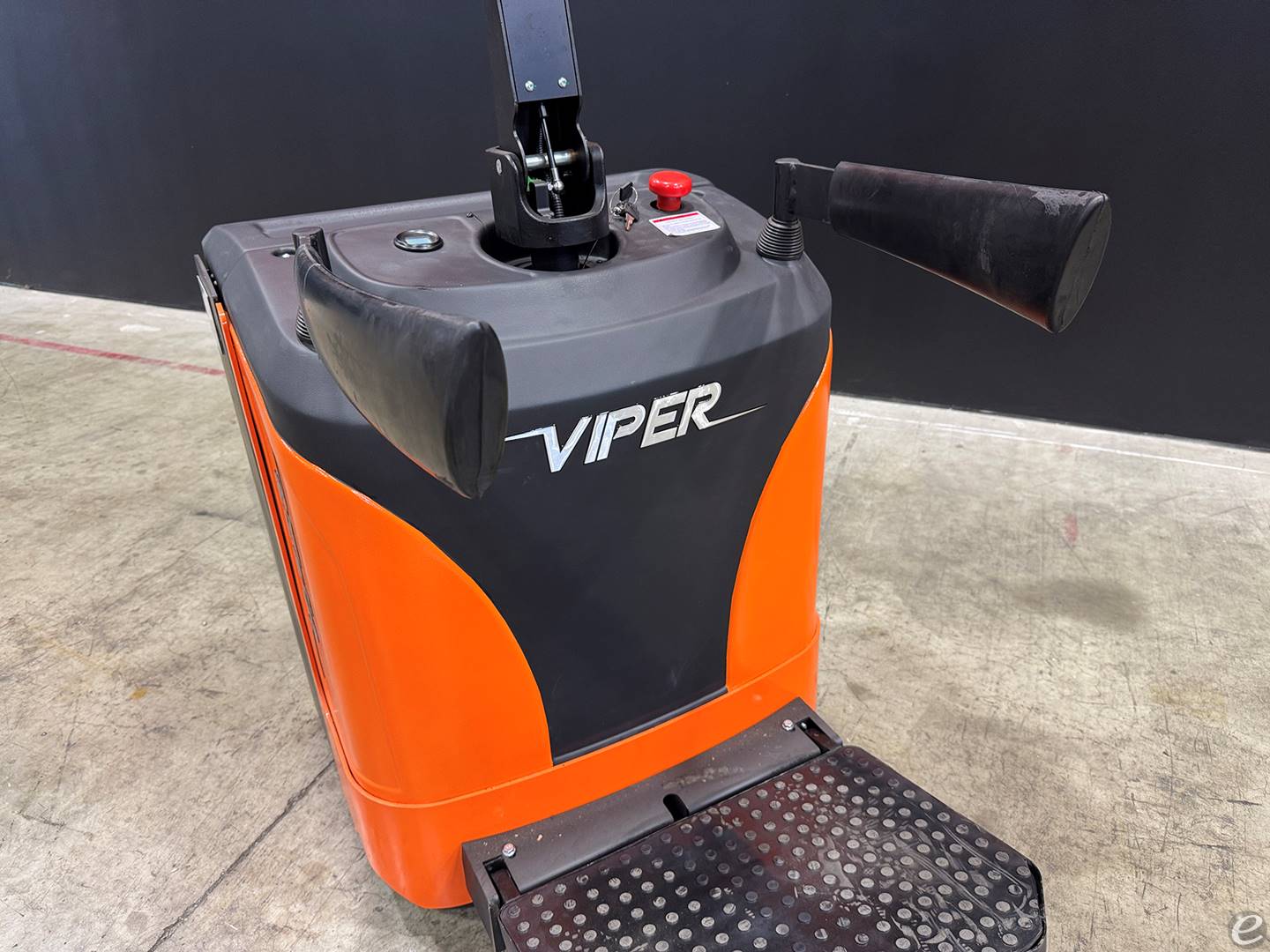2026 Viper Lift Trucks VPT60