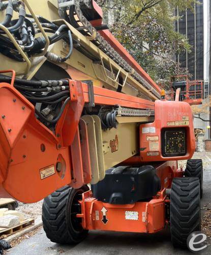 2019 JLG 1250AJP