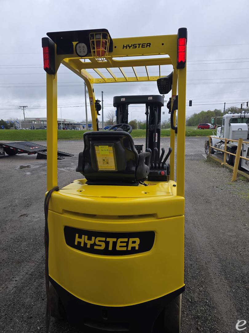2020 Hyster E50XN-30