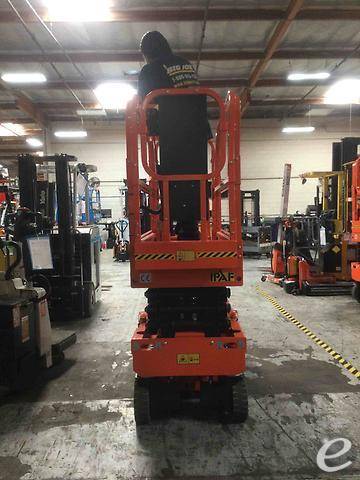 2021 Noblelift SC1930EC