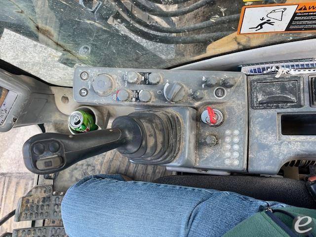 2023 John Deere 300 P-TIER