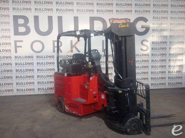 2019 Bendi B40/48i5180D