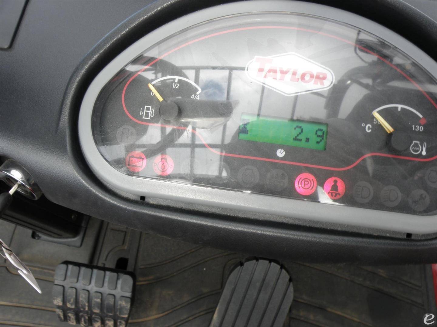 2023 Taylor GT60