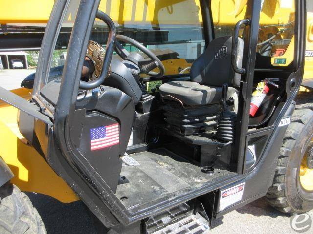 2015 JCB 507-42