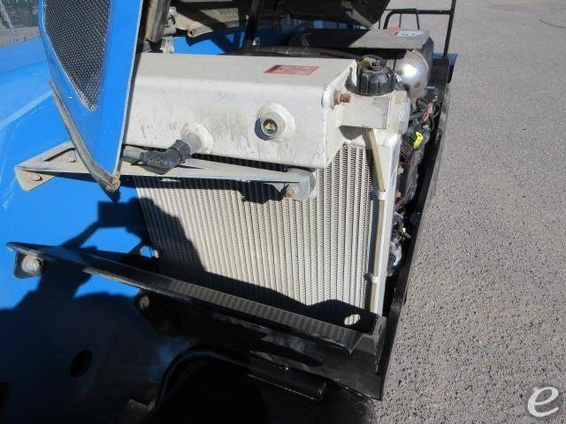 2017 Genie GTH5519