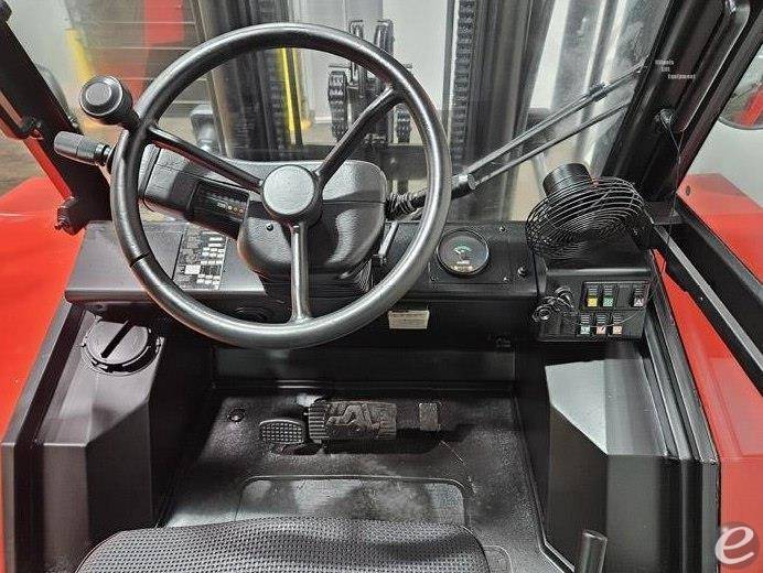 2016 Manitou M70-2H