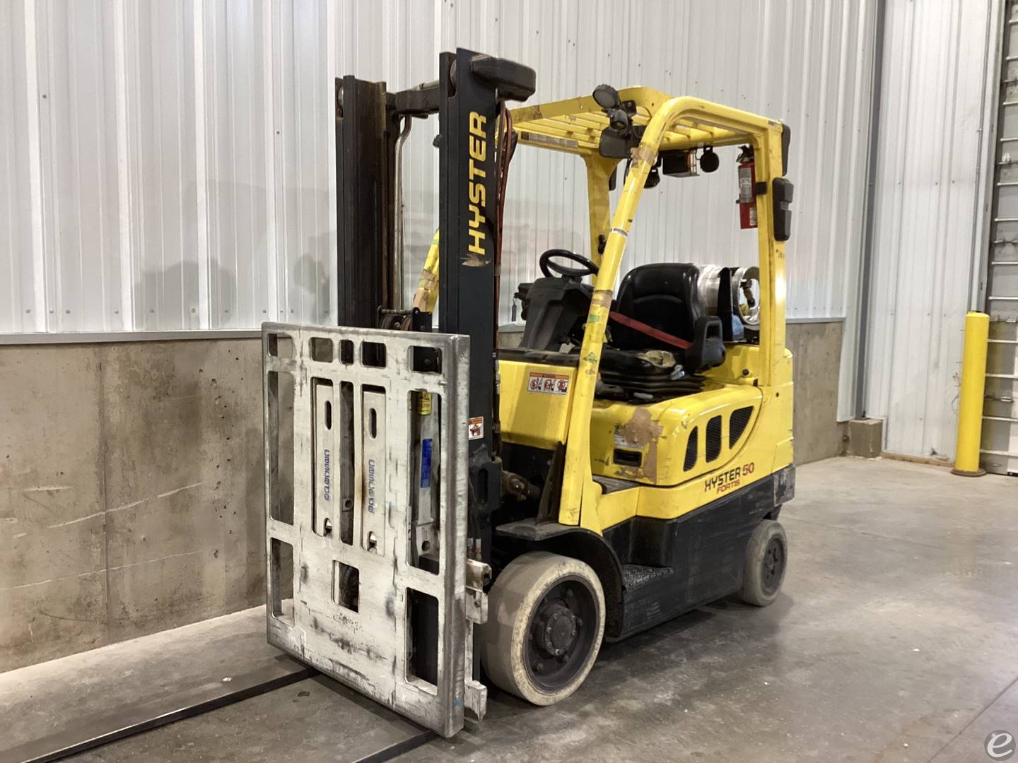 2023 Hyster S50FT