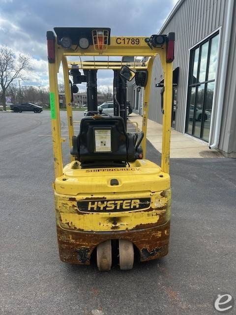 2020 Hyster J30XNT