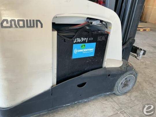 2021 Crown RC5555-40