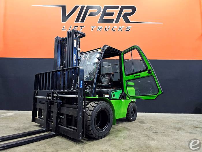 2026 Viper Lift Trucks FD45