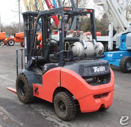 2025 Tailift PFG25