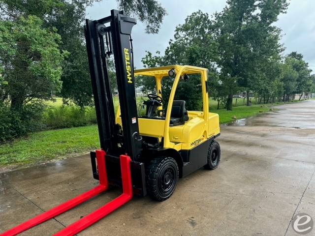 2015 Hyster H80FT