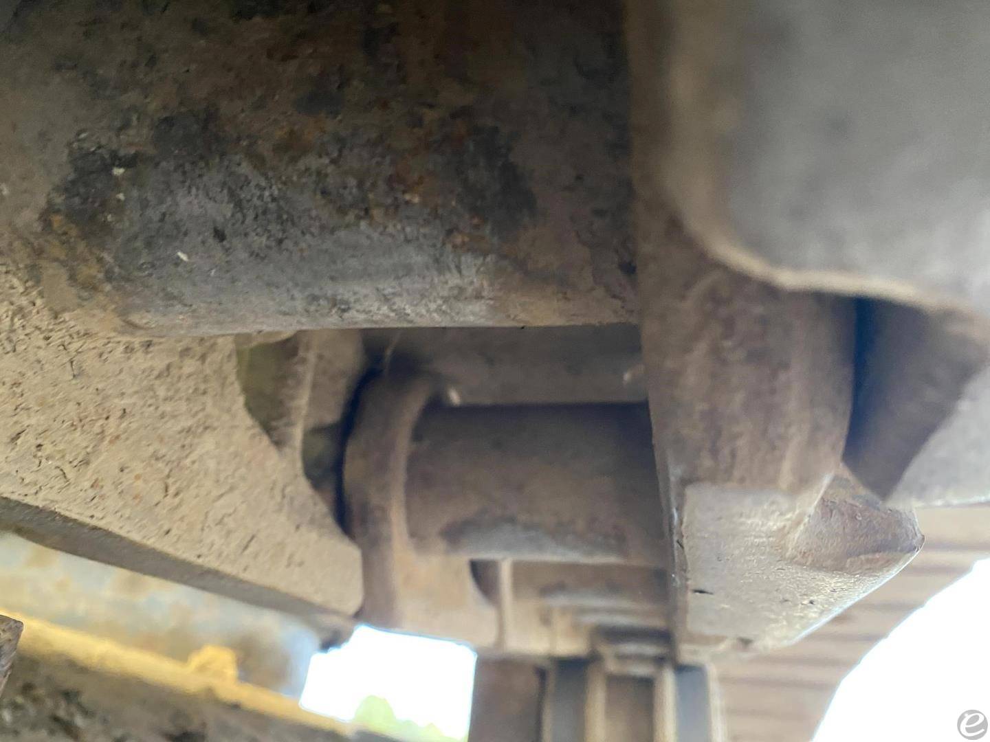 2017 Komatsu PC290 LC-11