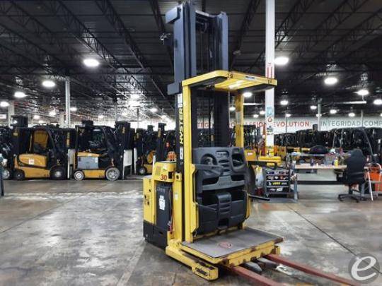 2021 Hyster R30XM3
