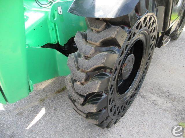 2016 JCB 510-56