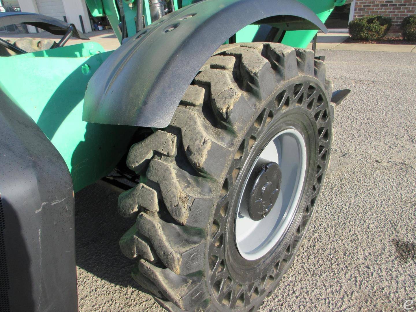 2015 JCB 510-56