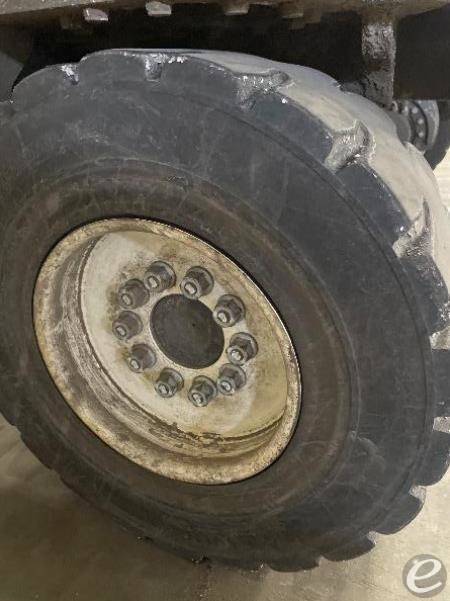 2020 Combilift C10000XL