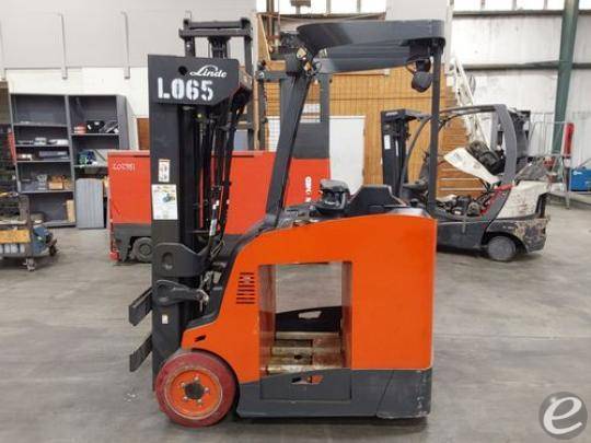 2022 Linde E20S