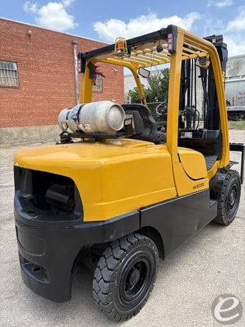 2020 Hyster H100FT