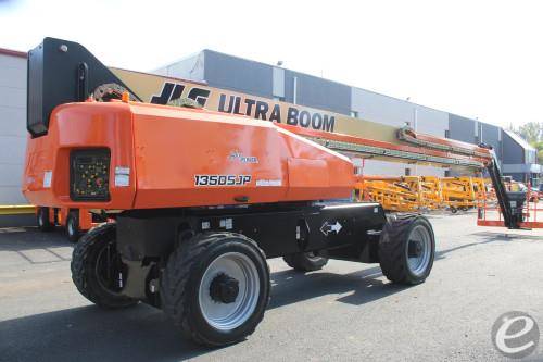 2021 JLG 1350SJP