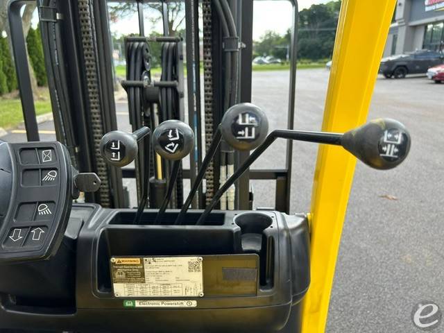 2019 Hyster S50CT2