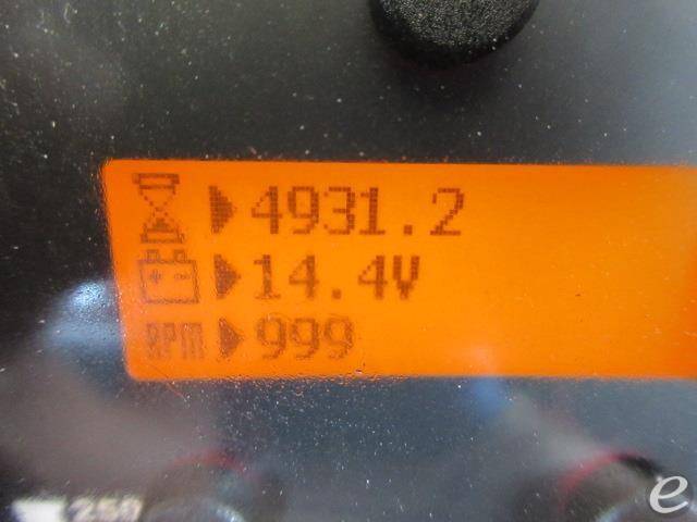 2015 JLG G9-43A