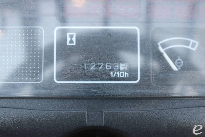 2004 Nissan CPJ01A15PV