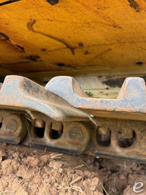 2015 Komatsu PC490 LC-11
