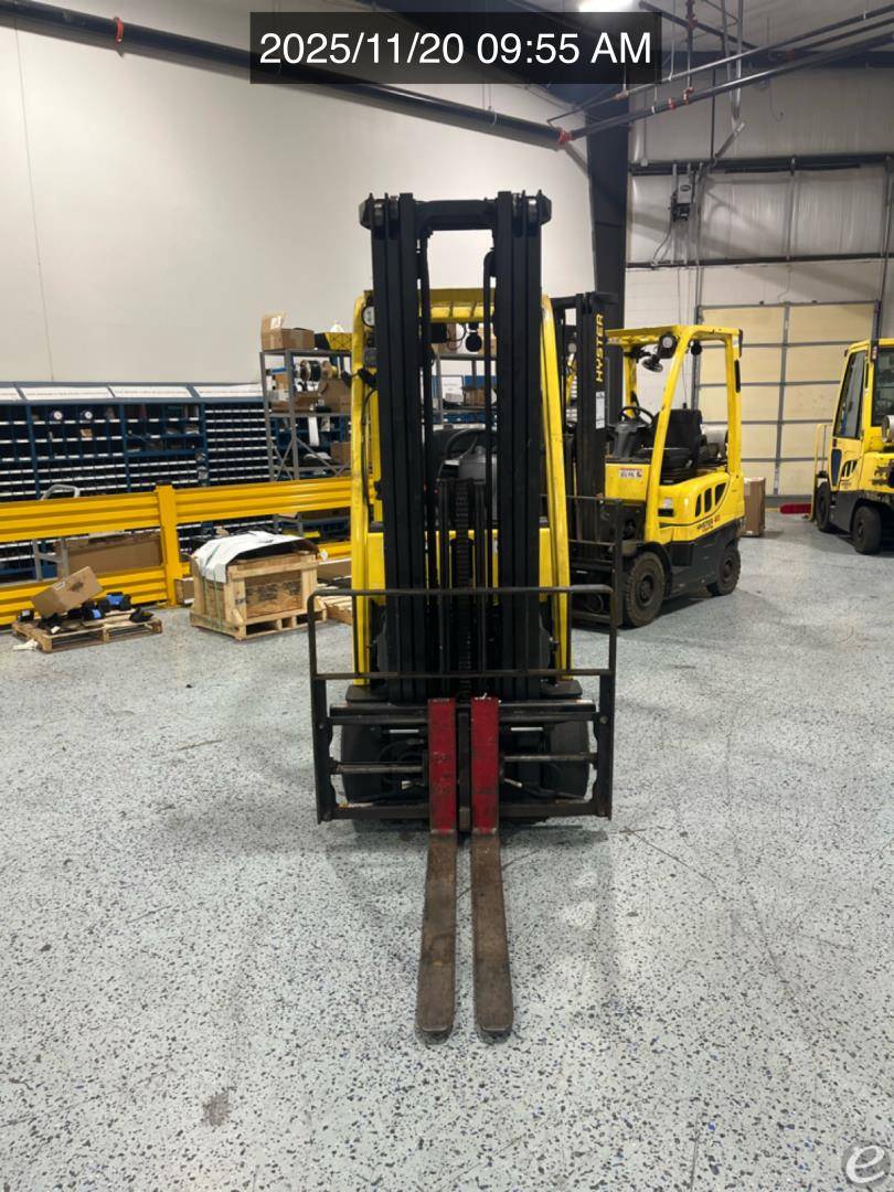 2020 Hyster S40FTS