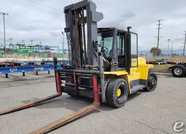 1998 Hyster H360XL2