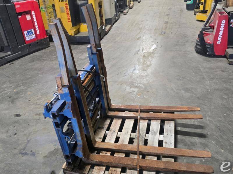Rightline LP5C-C5B0-C