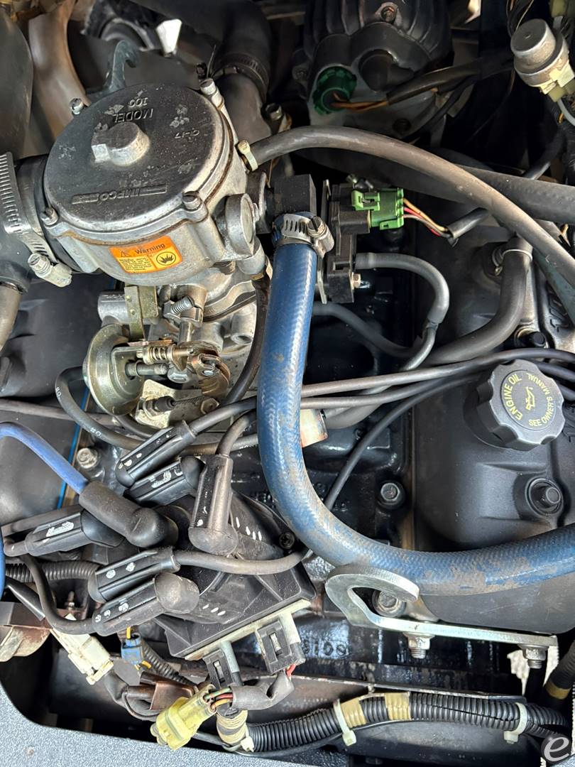 1998 Toyota 52-6FGU35