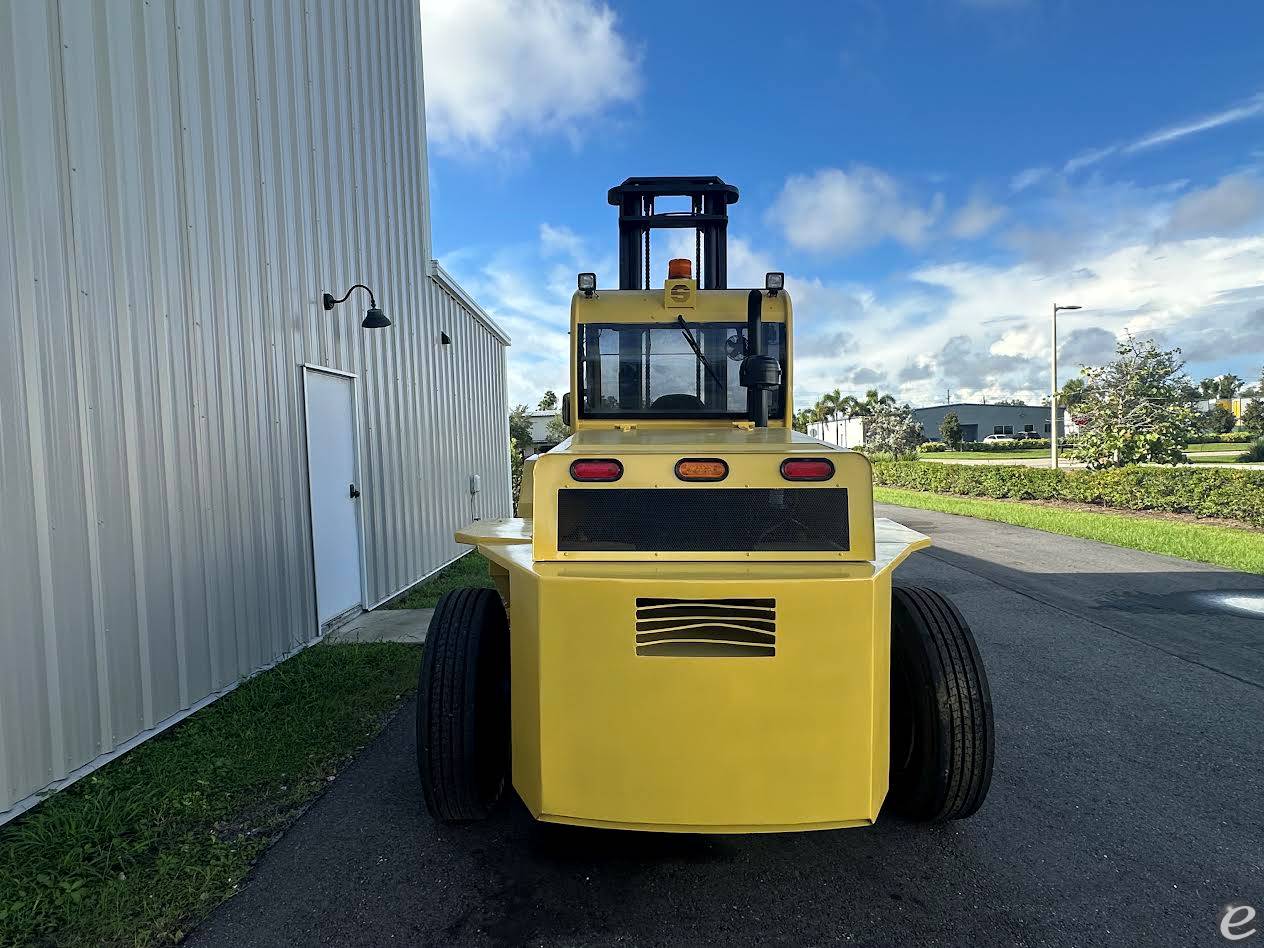 2018 Sellick S150