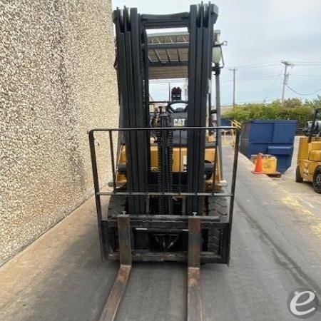 2014 Cat 2PD5000